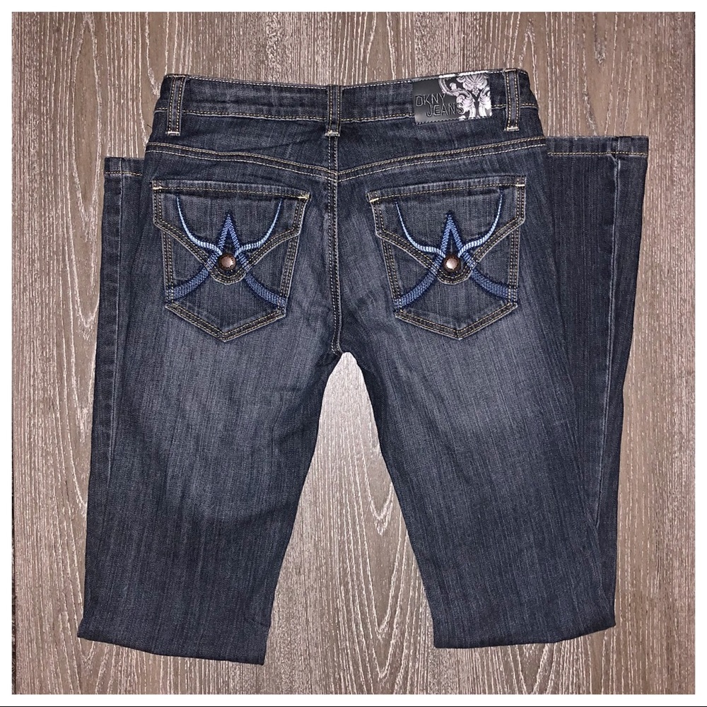DKNY Jeans! Excellent Condition!